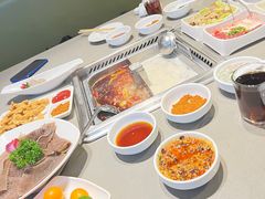 -海底捞火锅(杭州萧山宝龙广场店)