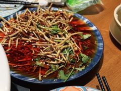 -盛世盐帮·自贡特色(总店)