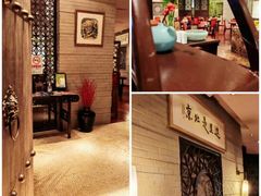-北京饭店诺金-东33餐厅
