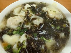 -阿麟馄饨(延长路店)