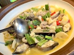 -老海陵·泰州菜(图书馆店)
