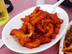 -乐乐餐厅(湘子庙街店)
