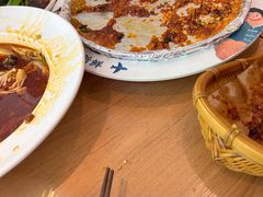 -花盐街·四川乐山小吃(西单大悦城店)