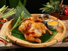 -金塔傣乡·云南民族特色菜·傣味手抓饭(金瓦路店)