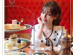 -马勒别墅·中餐厅