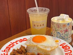 -曼谷食堂·泰国家庭料理