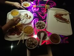 -凯乐会量贩KTV(国防大厦总店)