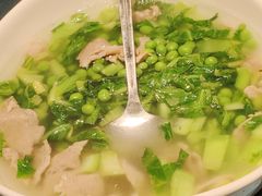 -柴米油盐三杯鸡(象山北路店)