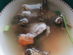 鸽子汤-亚克西姆新疆菜(库车店)