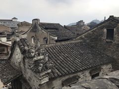 -杨家堂村