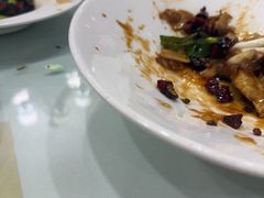 -鲁南老味·滕州炒鸡老店(岔路街店)