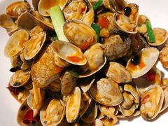-达叔香味海鲜(海棠68环球美食街店)