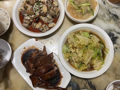 -慧娟面馆·餐厅(望江路店)