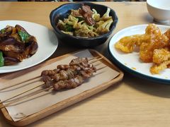 -关东小磨东北菜(上海长风大悦城店)