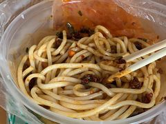 -玲玲米粉·新疆现炒米粉(大十字总店)