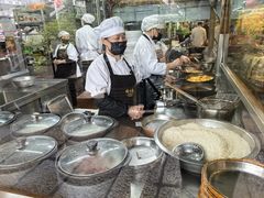 -猪肉婆私房菜(容桂总店)