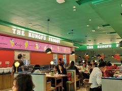 大堂-蛙小侠(五象万象汇店)