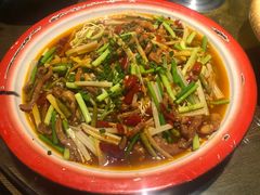 千面鸭丝-灶东家民间菜(回兴店)