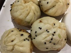 大壶春生煎-大食代美食广场(迪士尼小镇店)