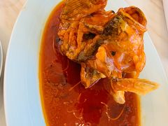 -南山鲜虾面·活鲜小馆·海味大连菜(南山总店)