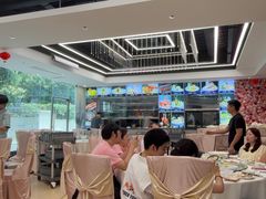 -松雅轩商务婚礼生日(同和店)