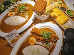 -CURRY YA 熟成咖哩專門店(深圳湾万象城店)