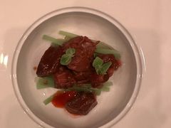 -白家大院·王府宫廷菜(苏州街店)