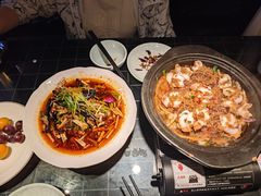 -蓉和妈妈菜·芙蓉花开(高新店)