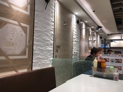 大堂-池记(尖沙咀店)