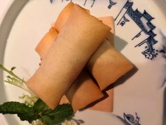 -杭州香格里拉·香宫中餐厅