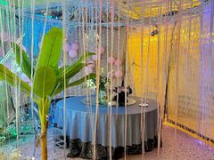 -天空花园餐吧·生日·团建(南山店)