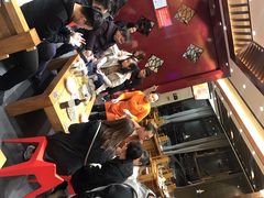 -竹犇番茄火锅(长风街店)