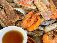 -阿毛饭店首店·宁波老字号(文化广场店)