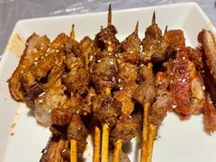 -霄汉羊排(万松园一店)