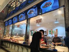 -令氏家外家周秦食府(高新店)
