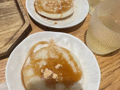 古早红糖糍粑-小满手工粉(上海文峰广场店)