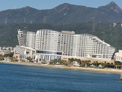 -深圳大梅沙京基洲际度假酒店