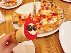 -城市大道红炉披萨烘焙坊