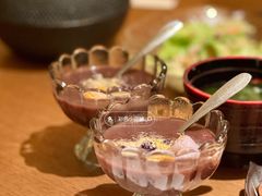 -水之惠鲜鱼料理(王府大街店)