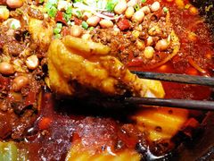 -百年神厨·地道川菜(清江西路店)