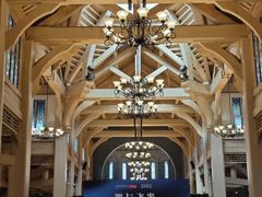 -中华圣公会教堂旧址