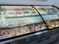-正宗八宝冰饭·非遗冰饭·烧烤(奎桥店)