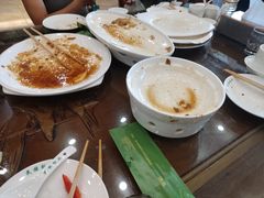 -民族饭荘(新华大街店)