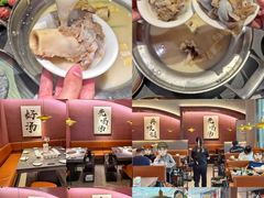 -骨之味·筒骨汤火锅(江头店)