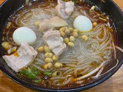 -青石桥老瓦房肥肠粉总店(青石桥总店)