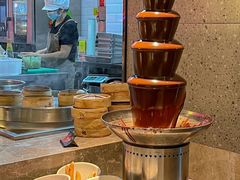 -比格比萨自助(南京万达茂店)