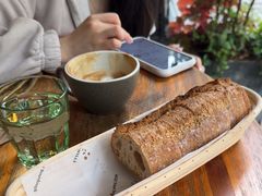 -O'mills Sourdough Bakery&Bistro(永嘉路店)
