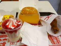 -肯德基(珍珠店)