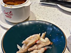 -新宝餐厅(流塘店)