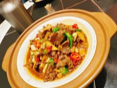 -老李家土菜馆·安吉地标美食